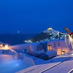 Melograno Villas In Astypalaia Villa Ble