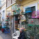 Enticing, Cosy, Rooftop Studio Athens Centre! Ep9T