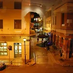 Enticing, Cosy, Rooftop Studio Athens Centre! Ep9T