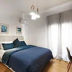 Pagrati Stunning Αpartment 1 By Gianttrip