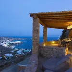 Villa Azurite With Heated Pool By Diles Villas