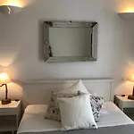 The House In Mykonos