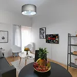 Exarchia Cozy Apartment