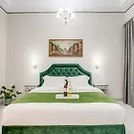 Pandrosos Divine Suites