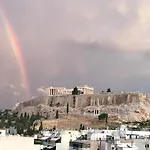 Stunning Acropolis Views - Sg5