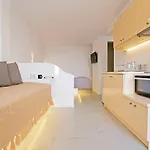 Marianna Suites Mykonos Town