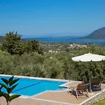 Villa Phaedra, Inoro Villas