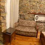 Traditional Stone House