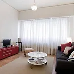 Acropolis Cosy Apartment, Koukaki