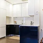 Acropolis Cosy Apartment, Koukaki