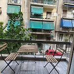 Lovely Apartment/1Bedroom Next To Metro
