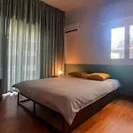 Stylish, Modern Apartment In Athens City Centre.