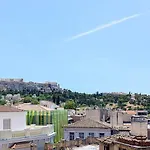 1Bedroom House In The City Center With Great View