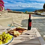 Sensus Mykonos