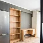 Urban Flat 49 By Homebrain