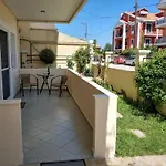 Lefkada Blue