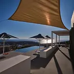 Delium Viu Villa With Infinity Pool & Sunset View