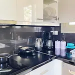 Wsd Luxury Bright 2Bd Apt With Sea View Balcony
