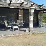Froso'S Lovely Cottage 5 Min. From The Sea!
