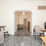 Spacious Apartment In Athens