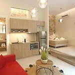 One Suite Syros