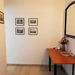 The Rose Apartment