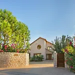 Villa Elva Nafplio
