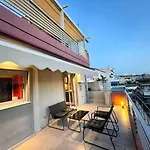 Acropolis View 6Th Floor Penthouse