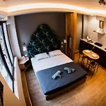 Glam Boutique Apartments - Thessaloniki Heart