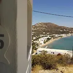 Artemis Studios Sifnos