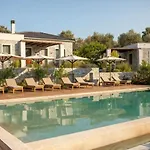 Elies Residences Luxury Apartments