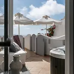 Nefeli Homes - Adults Only