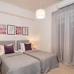 Athens Morum City Apartments