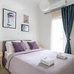 Morum Athens Urban Stay