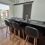 The El Greco Spirit Meets The Athenian Luxury Apt 2