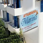 Marina Studios