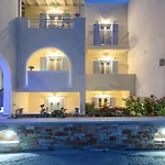 Ormos Holiday Studios