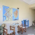 Ormos Holiday Studios