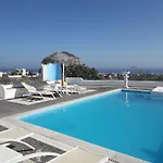 Santorini Traditional Suites