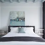 Melograno Villas In Astypalaia Villa Ble