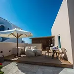 Passion Blue Villas