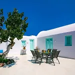 Mulberry Villa