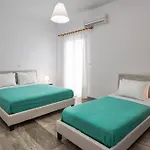 Villa Kavallaris & Apartments
