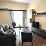 Cosy Apartment In Athens Center Neos Kosmos