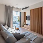 Hub Suites Luxury Living In Athens