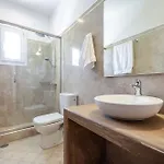 Naxos Luxury Villas