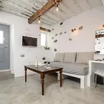 Venetian Suites