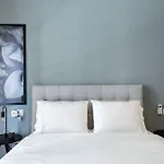 Upstreet Acropolis Heart Apartments
