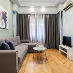 Apollo Syntagma Apartments By Villarentalsgr