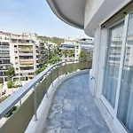 The El Greco Spirit Meets The Athenian Luxury Apt1